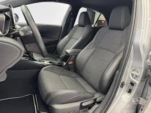 Toyota Corolla 1.8 HSD Trend