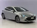 Toyota Corolla 1.8 HSD Trend