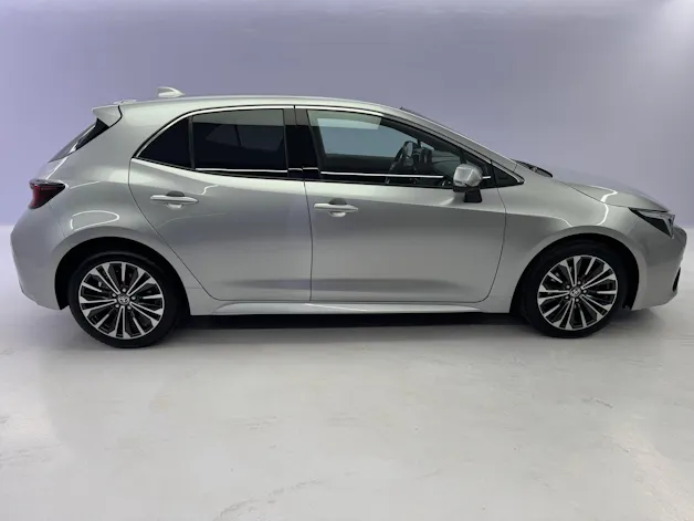 Toyota Corolla 1.8 HSD Trend