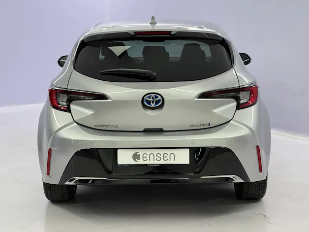 Toyota Corolla 1.8 HSD Trend