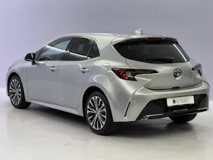Toyota Corolla 1.8 HSD Trend