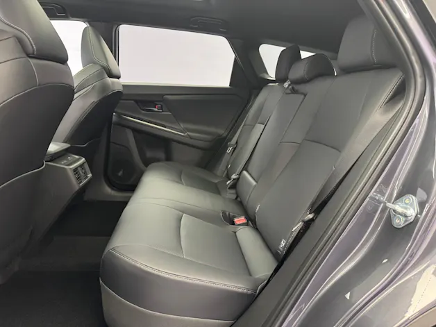Toyota bZ4X Touring Premium AWD