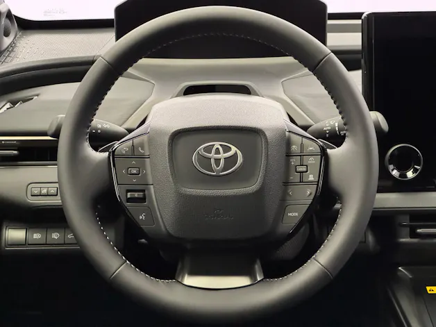 Toyota bZ4X Touring Premium AWD