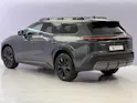 Toyota bZ4X Touring Premium AWD