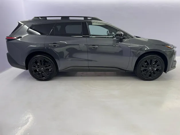 Toyota bZ4X Touring Premium AWD
