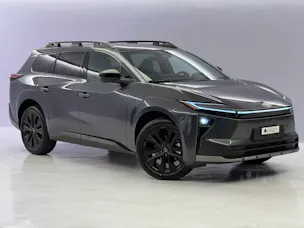 Toyota bZ4X Touring Premium AWD