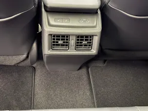 Toyota bZ4X Touring Premium AWD