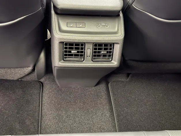 Toyota bZ4X Touring Premium AWD