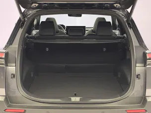 Toyota bZ4X Touring Premium AWD