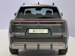 Toyota bZ4X Touring Premium AWD