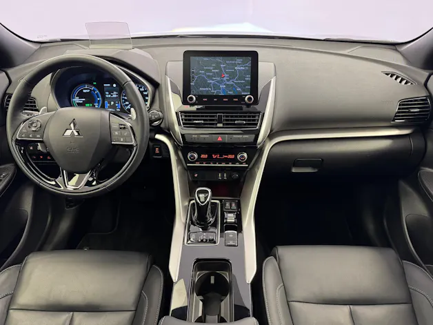 Mitsubishi Eclipse Cross 2.4 PHEV Diamond 4x4