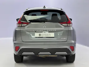 Mitsubishi Eclipse Cross 2.4 PHEV Diamond 4x4