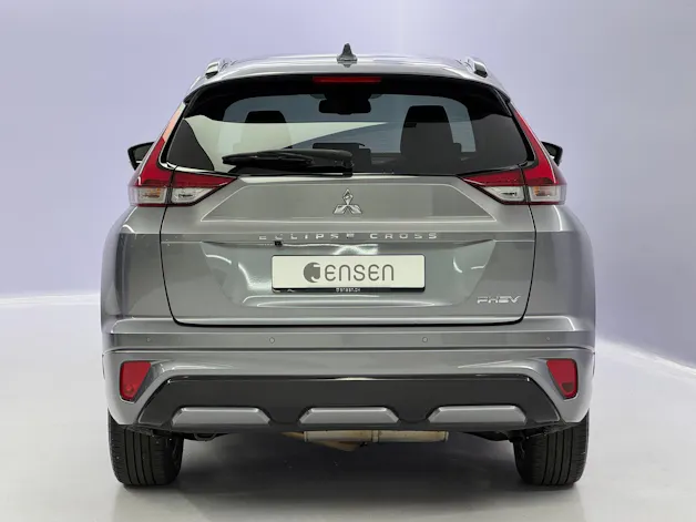 Mitsubishi Eclipse Cross 2.4 PHEV Diamond 4x4