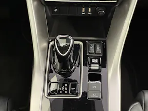 Mitsubishi Eclipse Cross 2.4 PHEV Diamond 4x4