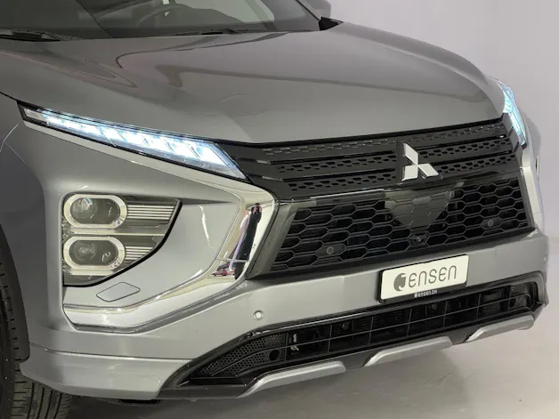 Mitsubishi Eclipse Cross 2.4 PHEV Diamond 4x4