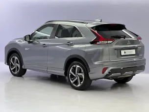 Mitsubishi Eclipse Cross 2.4 PHEV Diamond 4x4