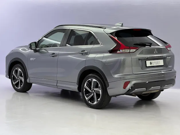 Mitsubishi Eclipse Cross 2.4 PHEV Diamond 4x4
