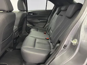 Mitsubishi Eclipse Cross 2.4 PHEV Diamond 4x4