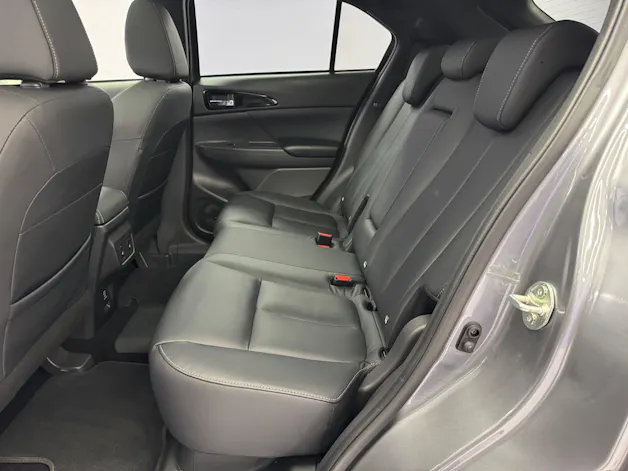 Mitsubishi Eclipse Cross 2.4 PHEV Diamond 4x4