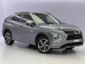 Mitsubishi Eclipse Cross 2.4 PHEV Diamond 4x4