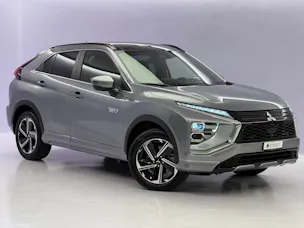 Mitsubishi Eclipse Cross 2.4 PHEV Diamond 4x4