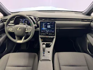Lexus LBX 1.5 Hybrid Impression