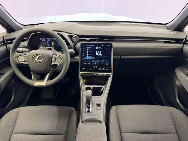 Lexus LBX 1.5 Hybrid Impression