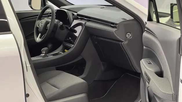 Lexus LBX 1.5 Hybrid Impression