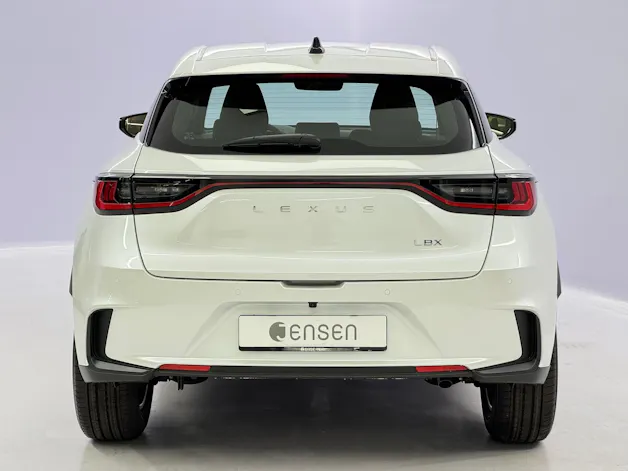 Lexus LBX 1.5 Hybrid Impression