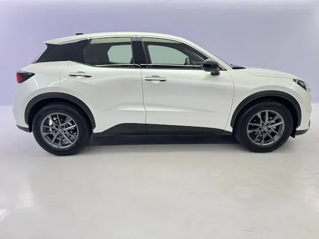 Lexus LBX 1.5 Hybrid Impression