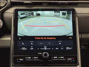 Lexus LBX 1.5 Hybrid Impression