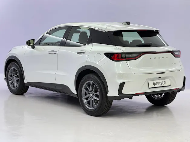 Lexus LBX 1.5 Hybrid Impression