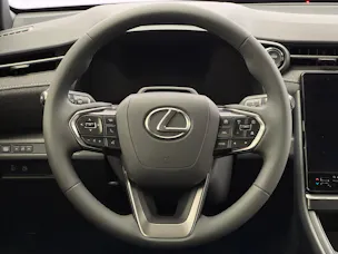 Lexus LBX 1.5 Hybrid Impression