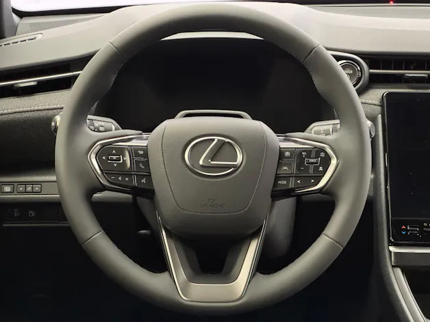 Lexus LBX 1.5 Hybrid Impression