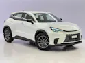 Lexus LBX 1.5 Hybrid Impression