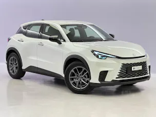 Lexus LBX 1.5 Hybrid Impression