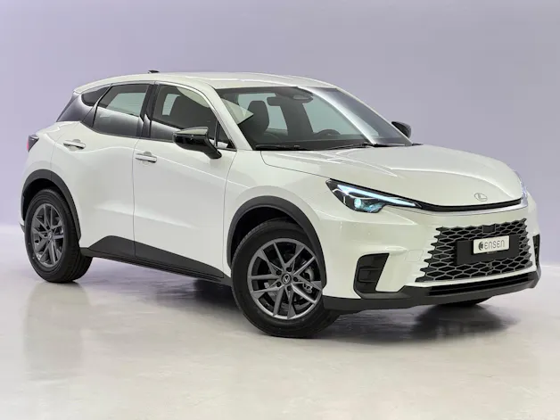 Lexus LBX 1.5 Hybrid Impression