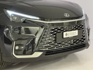 Lexus LBX 1.5 Hybrid Elegant AWD