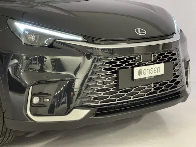 Lexus LBX 1.5 Hybrid Elegant AWD