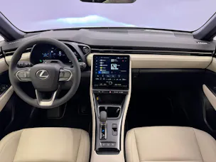 Lexus LBX 1.5 Hybrid Elegant AWD