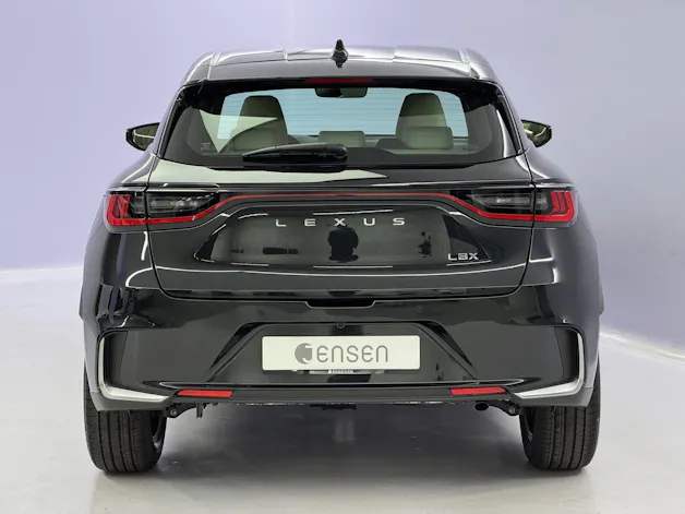 Lexus LBX 1.5 Hybrid Elegant AWD