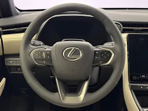 Lexus LBX 1.5 Hybrid Elegant AWD