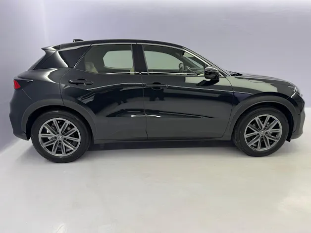 Lexus LBX 1.5 Hybrid Elegant AWD