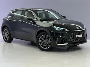 Lexus LBX 1.5 Hybrid Elegant AWD