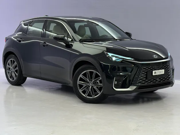 Lexus LBX 1.5 Hybrid Elegant AWD