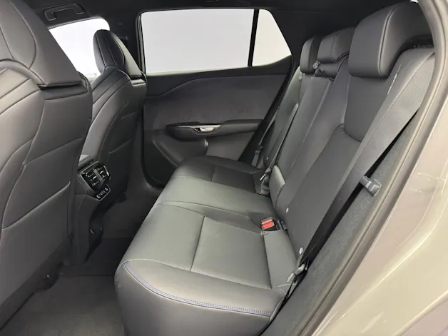 Lexus RZ 550e F Sport AWD