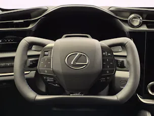 Lexus RZ 550e F Sport AWD