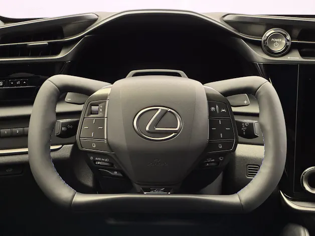 Lexus RZ 550e F Sport AWD