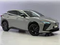 Lexus RZ 550e F Sport AWD