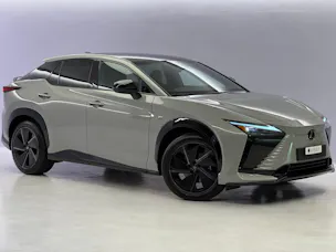 Lexus RZ 550e F Sport AWD